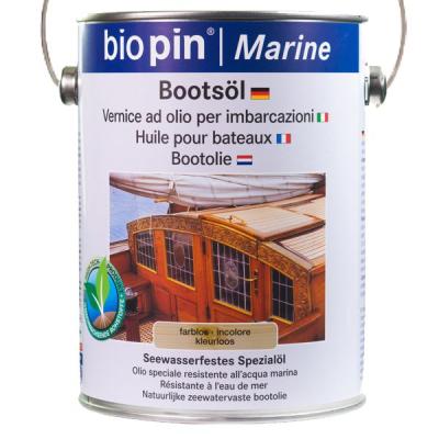 bio pin® Marine Bootsöl2500 ml